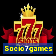 Socio7games