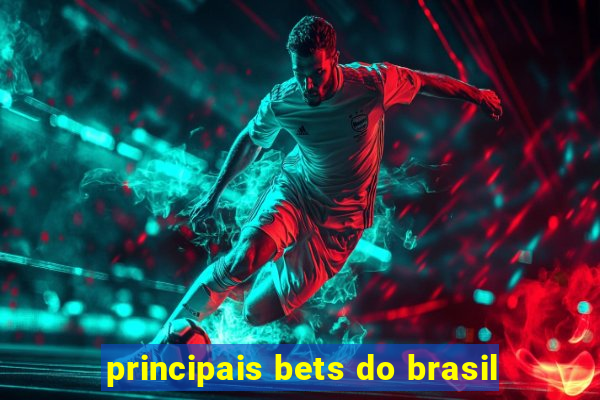 principais bets do brasil