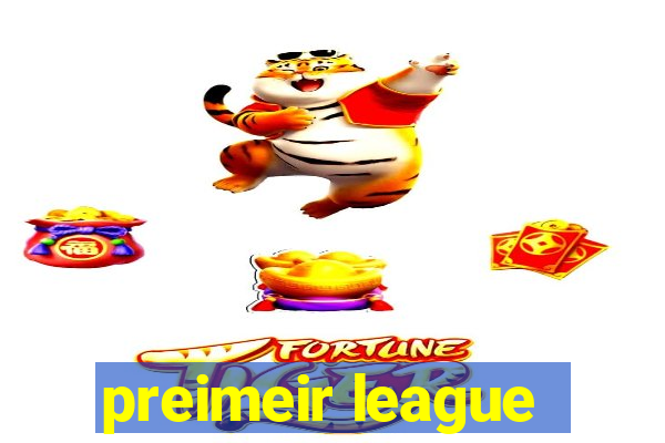 preimeir league