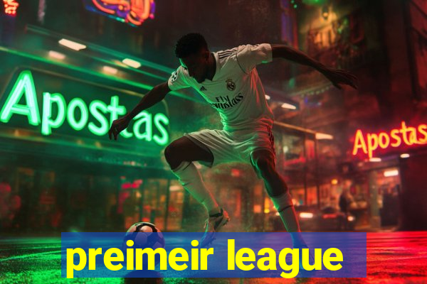 preimeir league