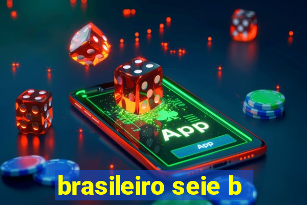 brasileiro seie b