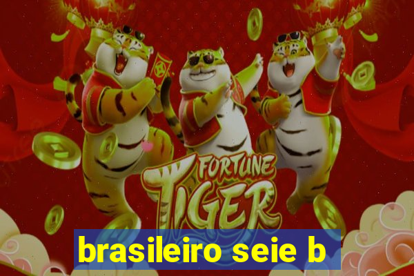 brasileiro seie b