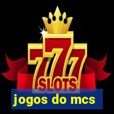 jogos do mcs