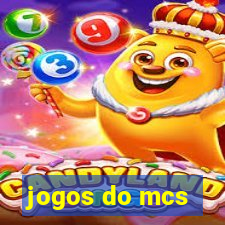 jogos do mcs