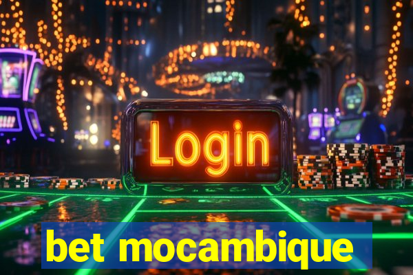 bet mocambique