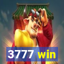 3777 win