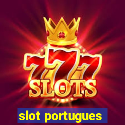 slot portugues