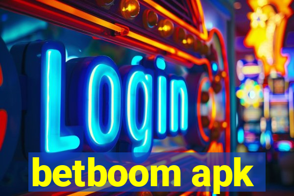 betboom apk