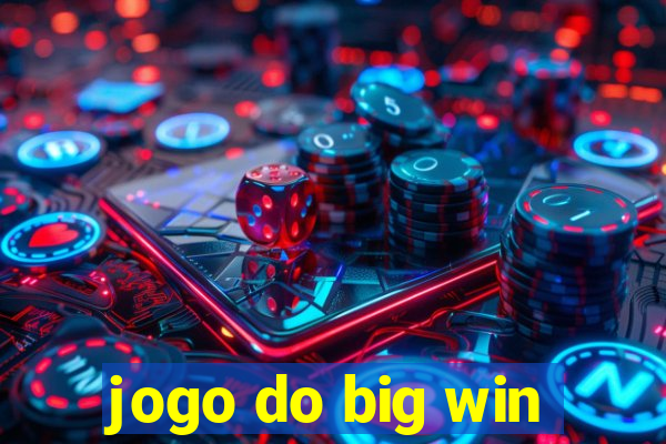 jogo do big win