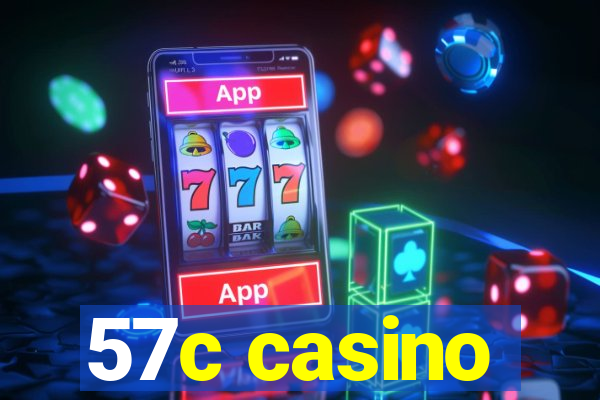 57c casino