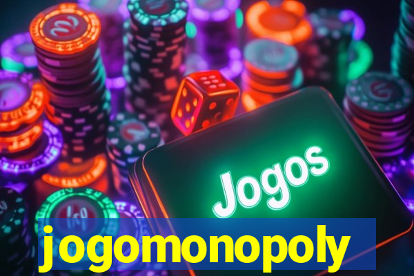 jogomonopoly