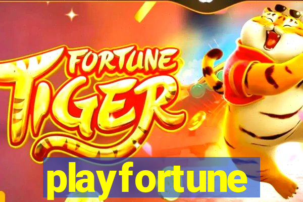 playfortune