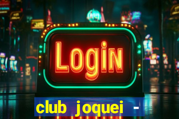 club joquei - slots sorte 2023