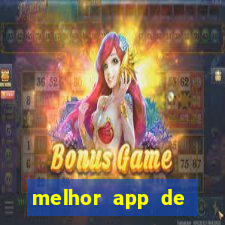 melhor app de jogos para ganhar dinheiro