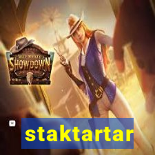 staktartar