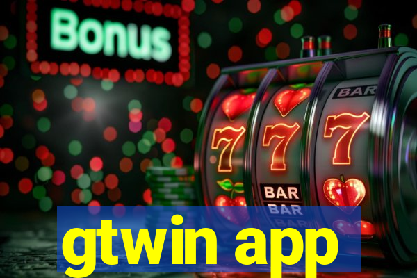 gtwin app