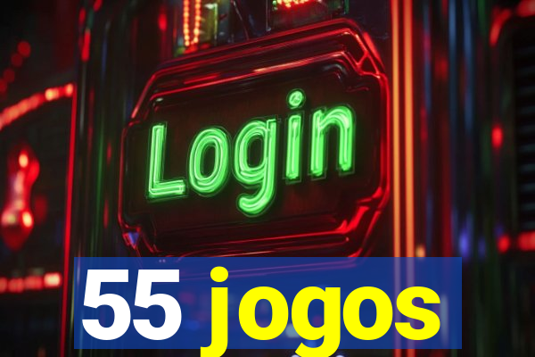 55 jogos