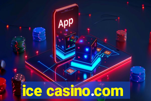 ice casino.com