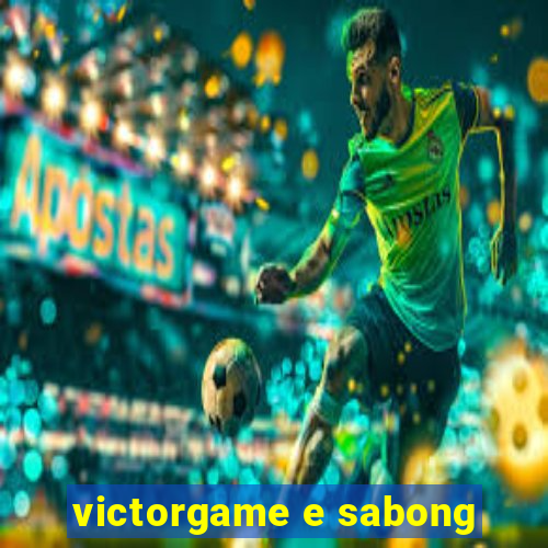 victorgame e sabong