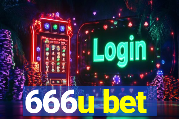 666u bet