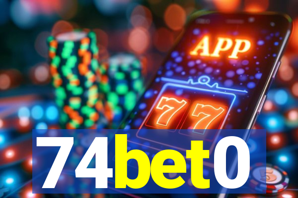 74bet0