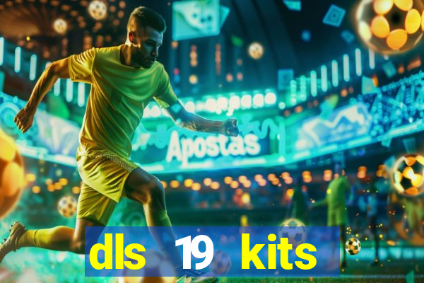 dls 19 kits manchester united