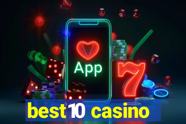 best10 casino