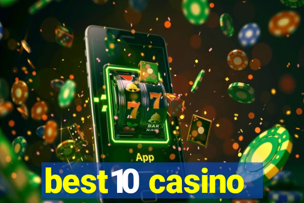 best10 casino