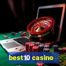 best10 casino