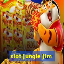 slot jungle jim