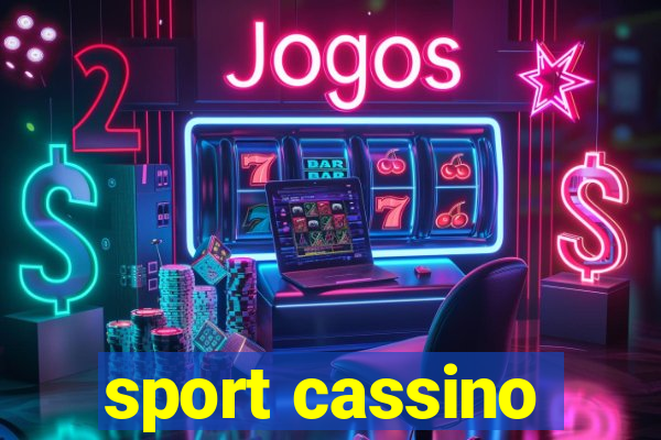 sport cassino