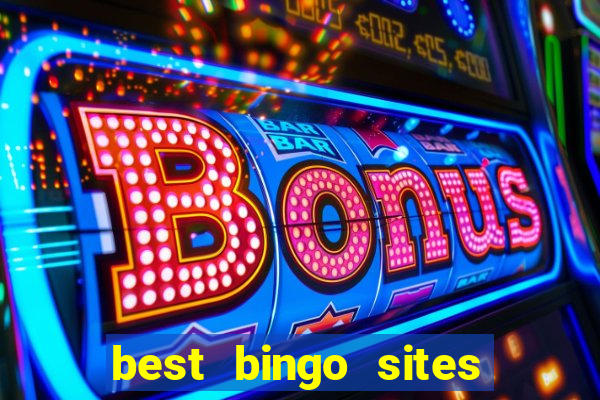 best bingo sites with newbie rooms