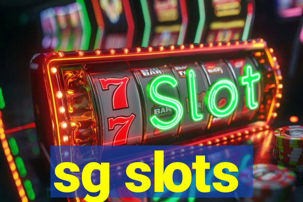 sg slots