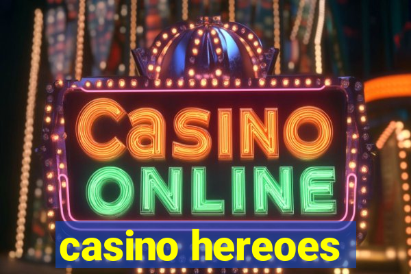 casino hereoes