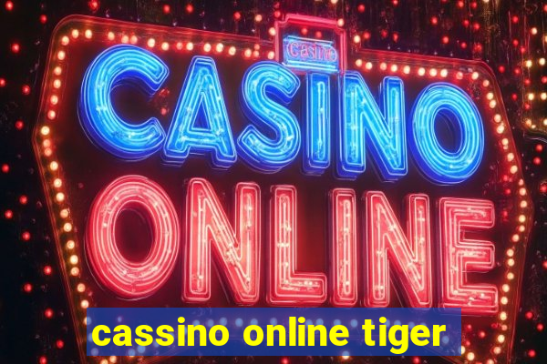 cassino online tiger