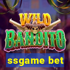 ssgame bet