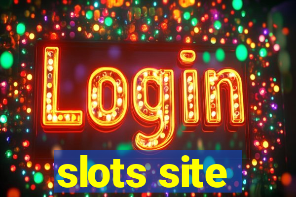 slots site