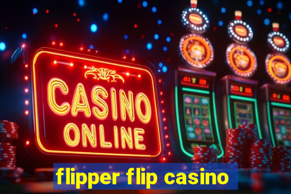 flipper flip casino