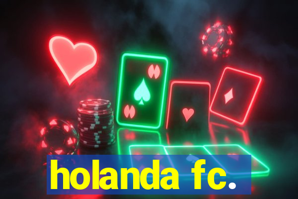 holanda fc.