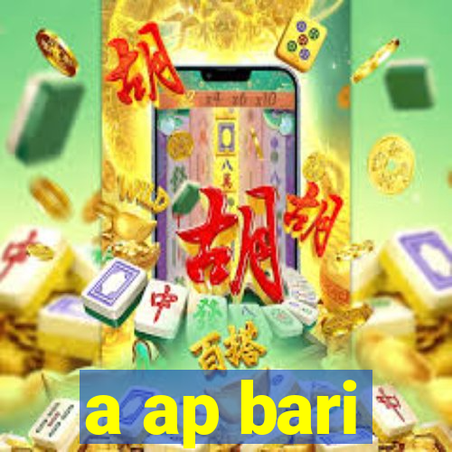 a ap bari