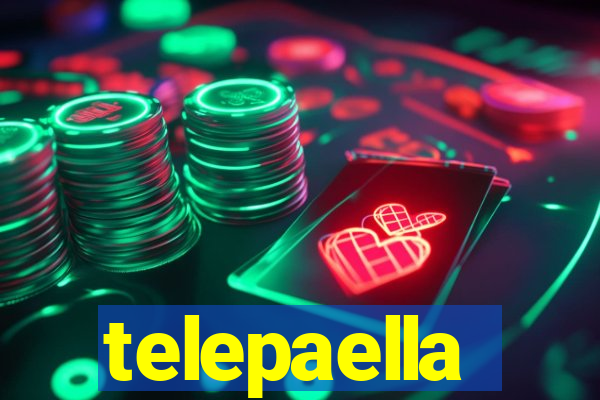 telepaella