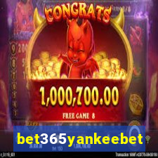 bet365yankeebet