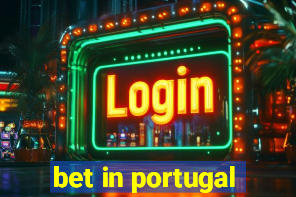 bet in portugal