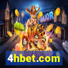 4hbet.com