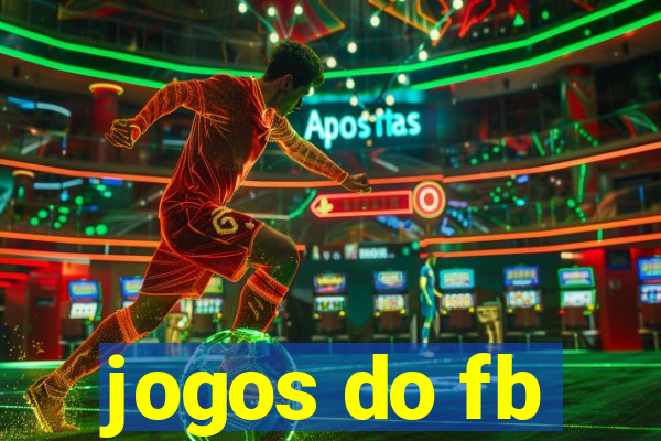 jogos do fb