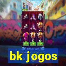 bk jogos