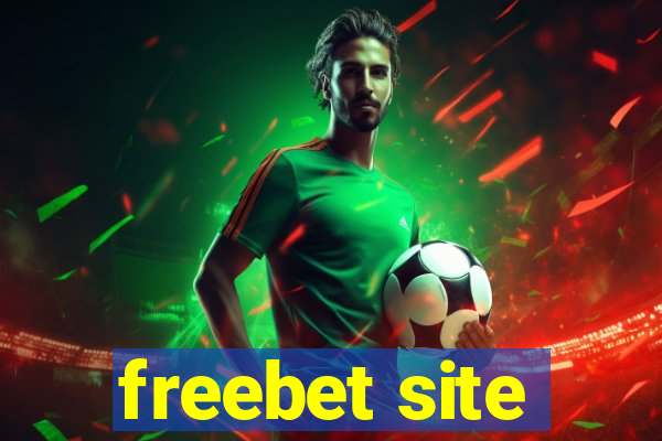 freebet site