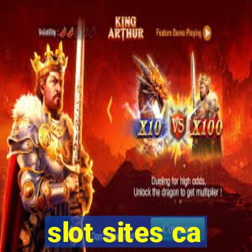 slot sites ca