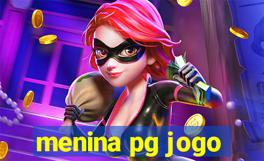 menina pg jogo