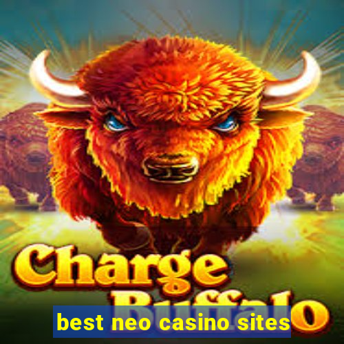 best neo casino sites